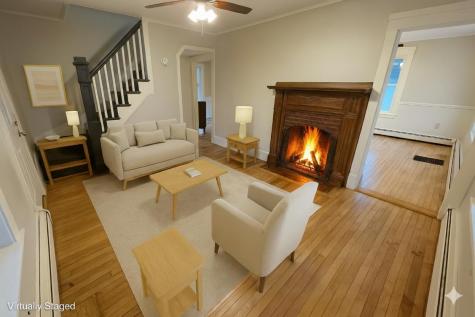 7 Fay Court Dexter ME 04930