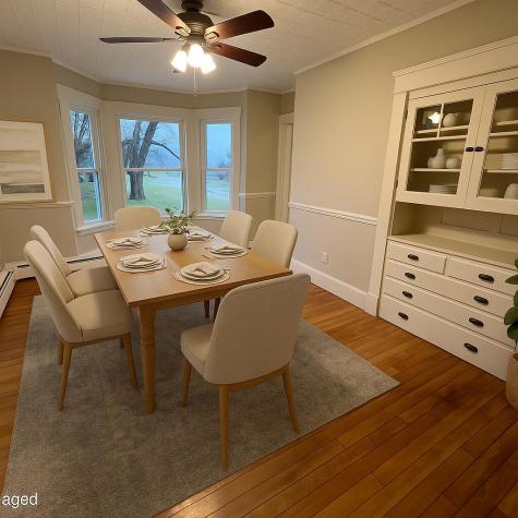 7 Fay Court Dexter ME 04930