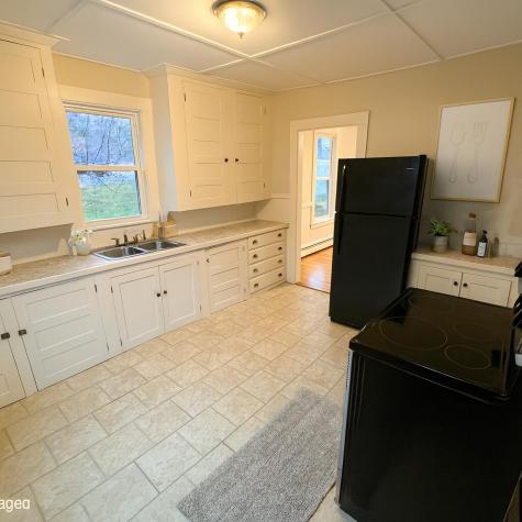 7 Fay Court Dexter ME 04930