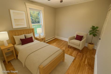 7 Fay Court Dexter ME 04930