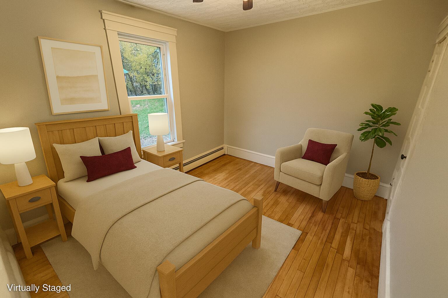 7 Fay Court Dexter ME 04930