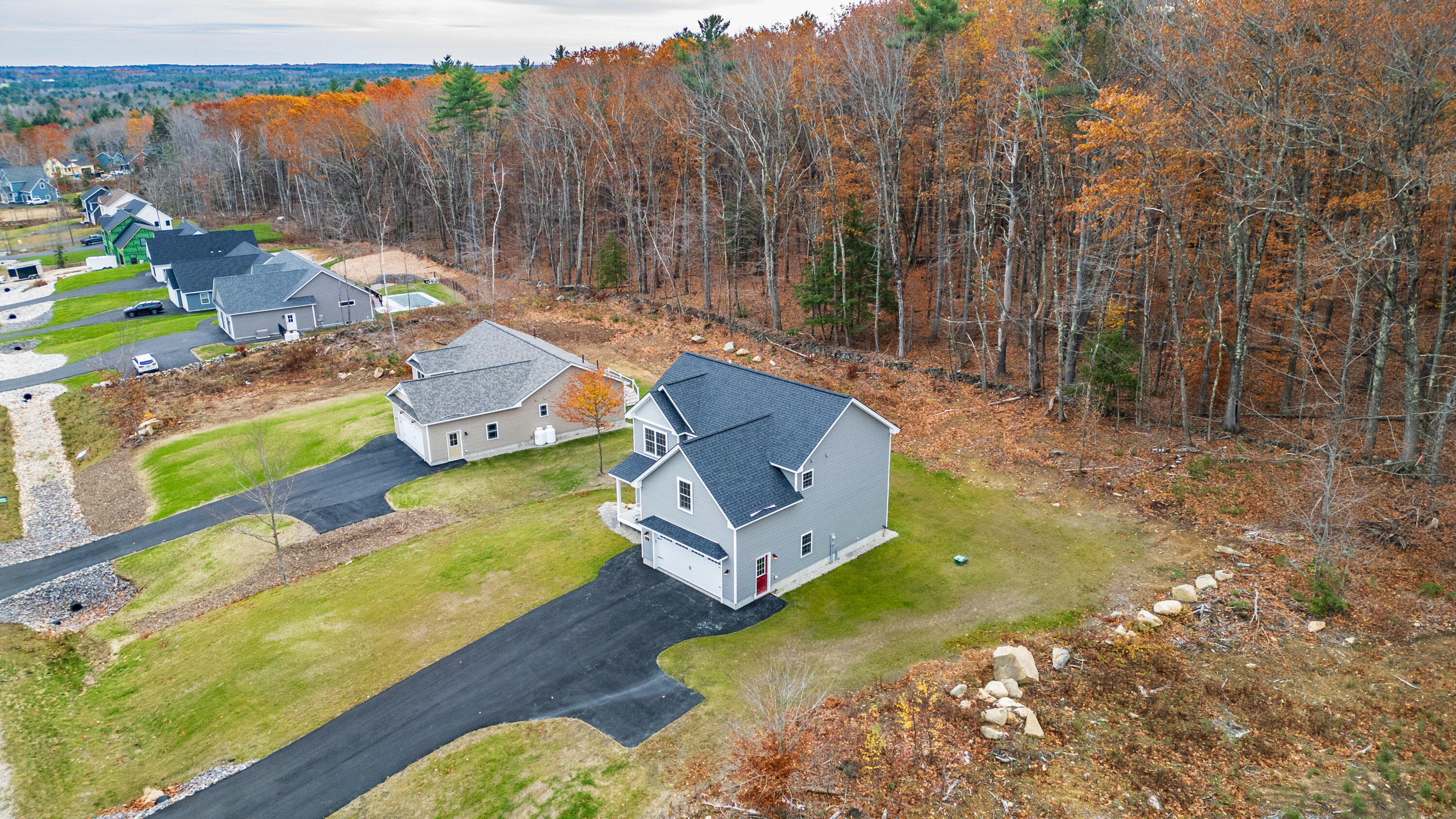31 Woodbrey Lane Standish ME 04084