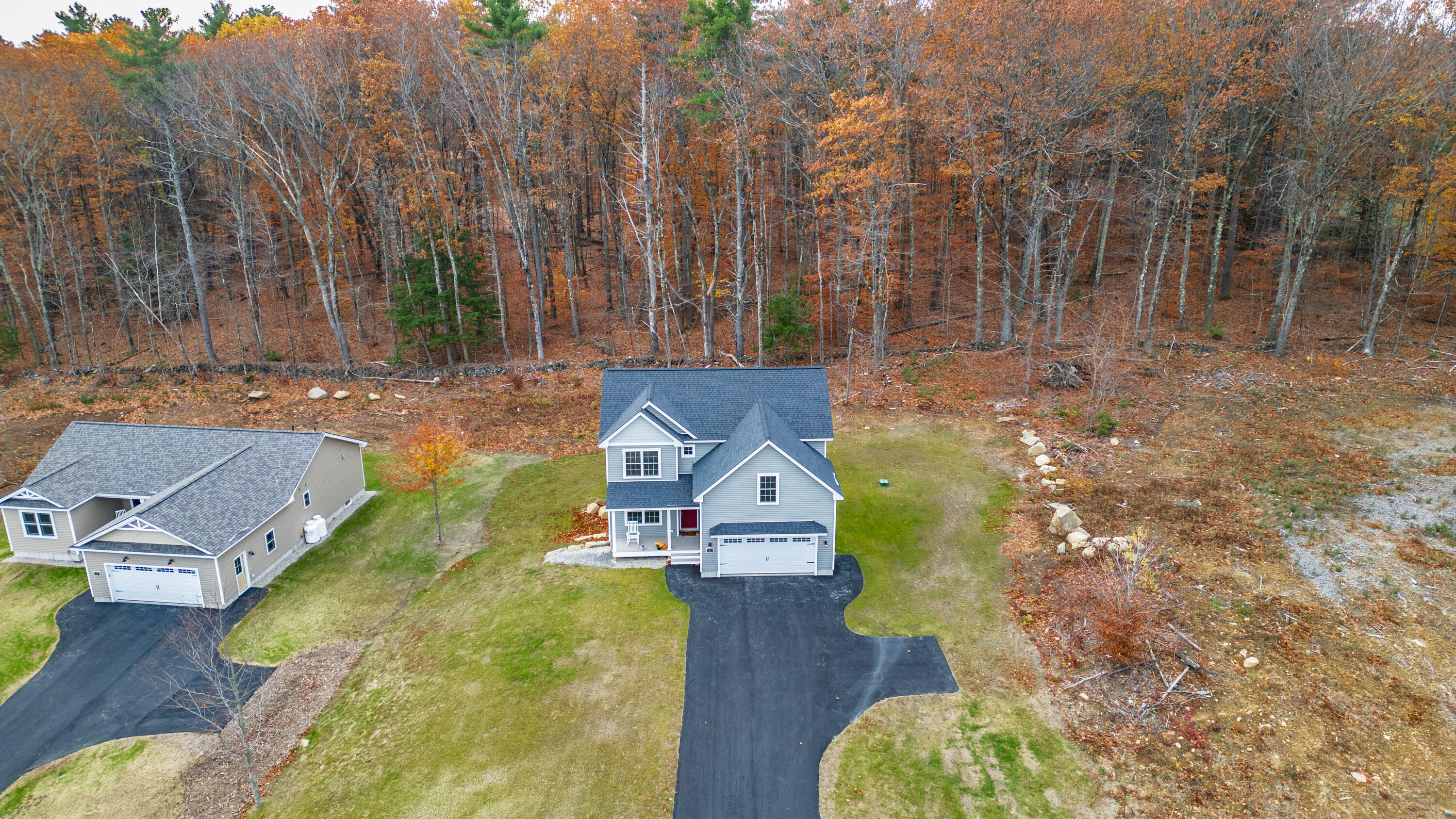 31 Woodbrey Lane Standish ME 04084