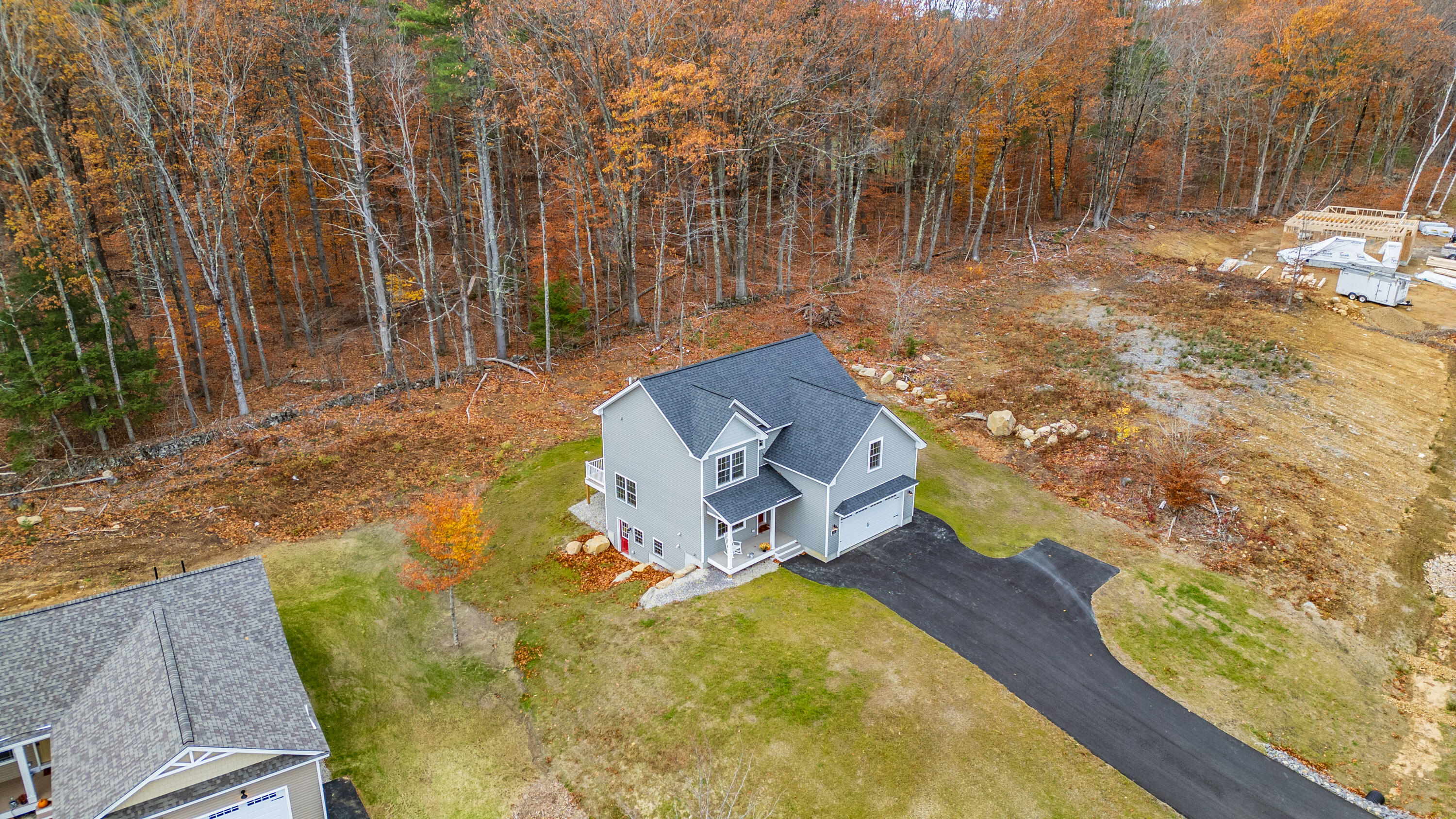 31 Woodbrey Lane Standish ME 04084