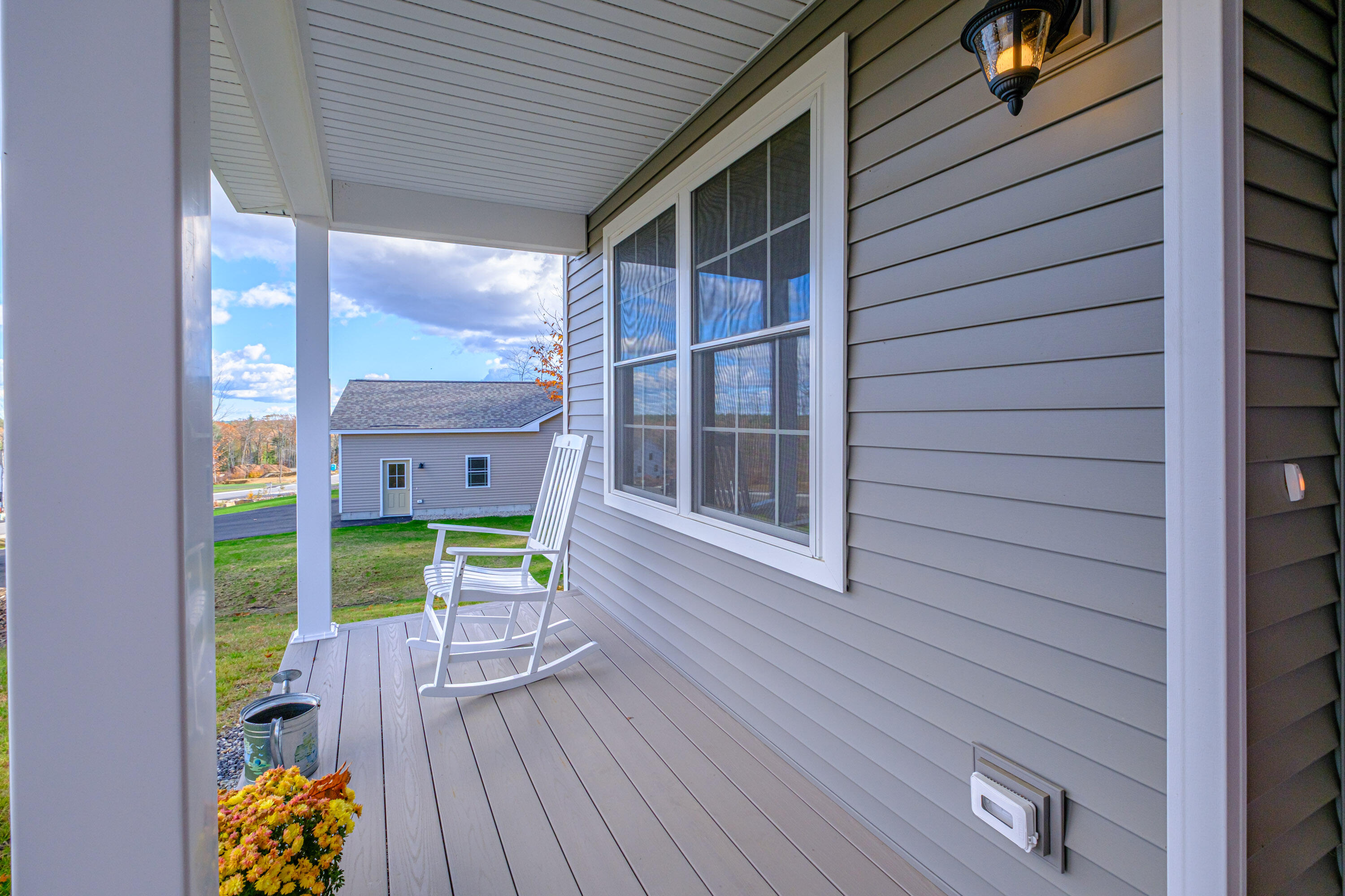 31 Woodbrey Lane Standish ME 04084