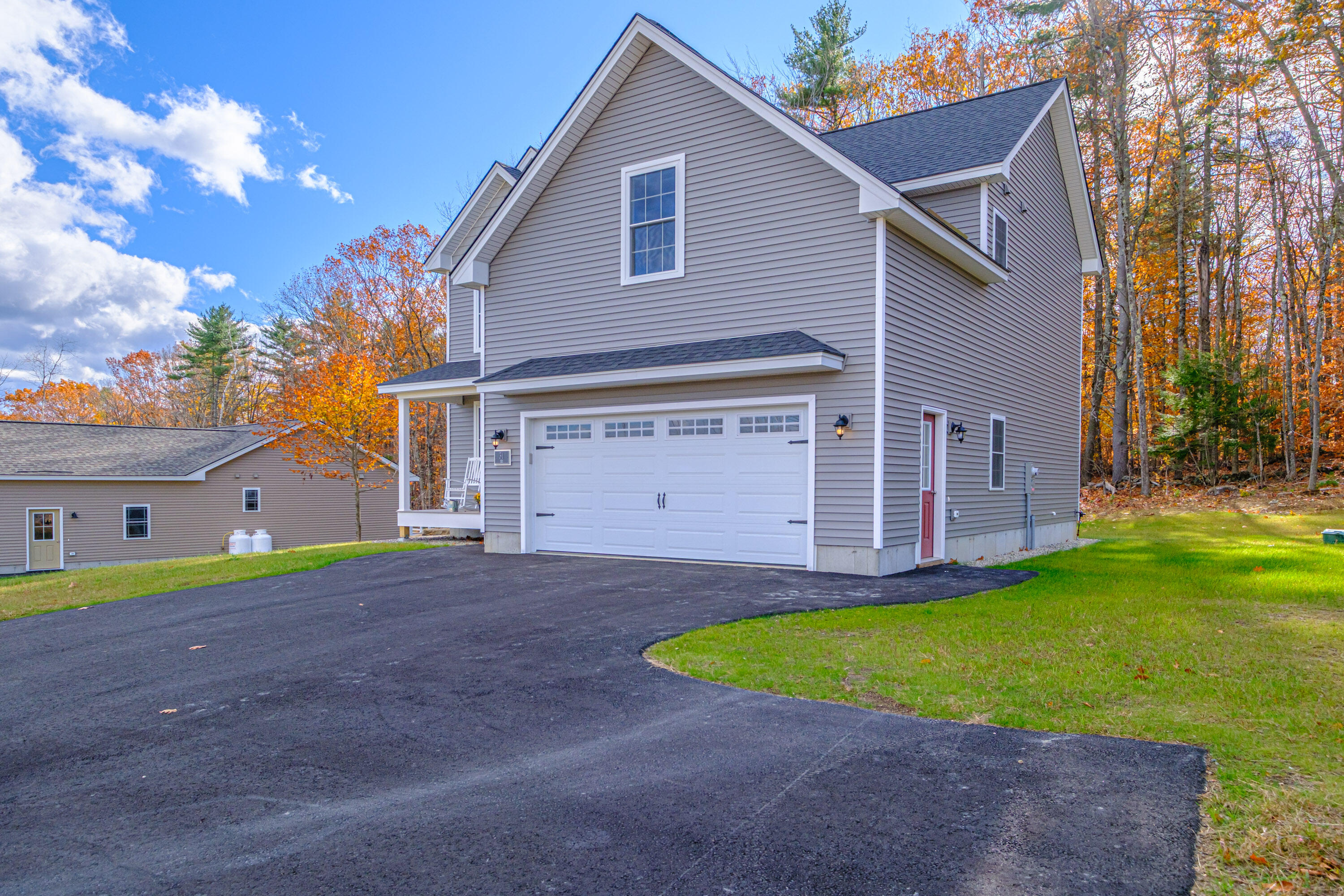 31 Woodbrey Lane Standish ME 04084