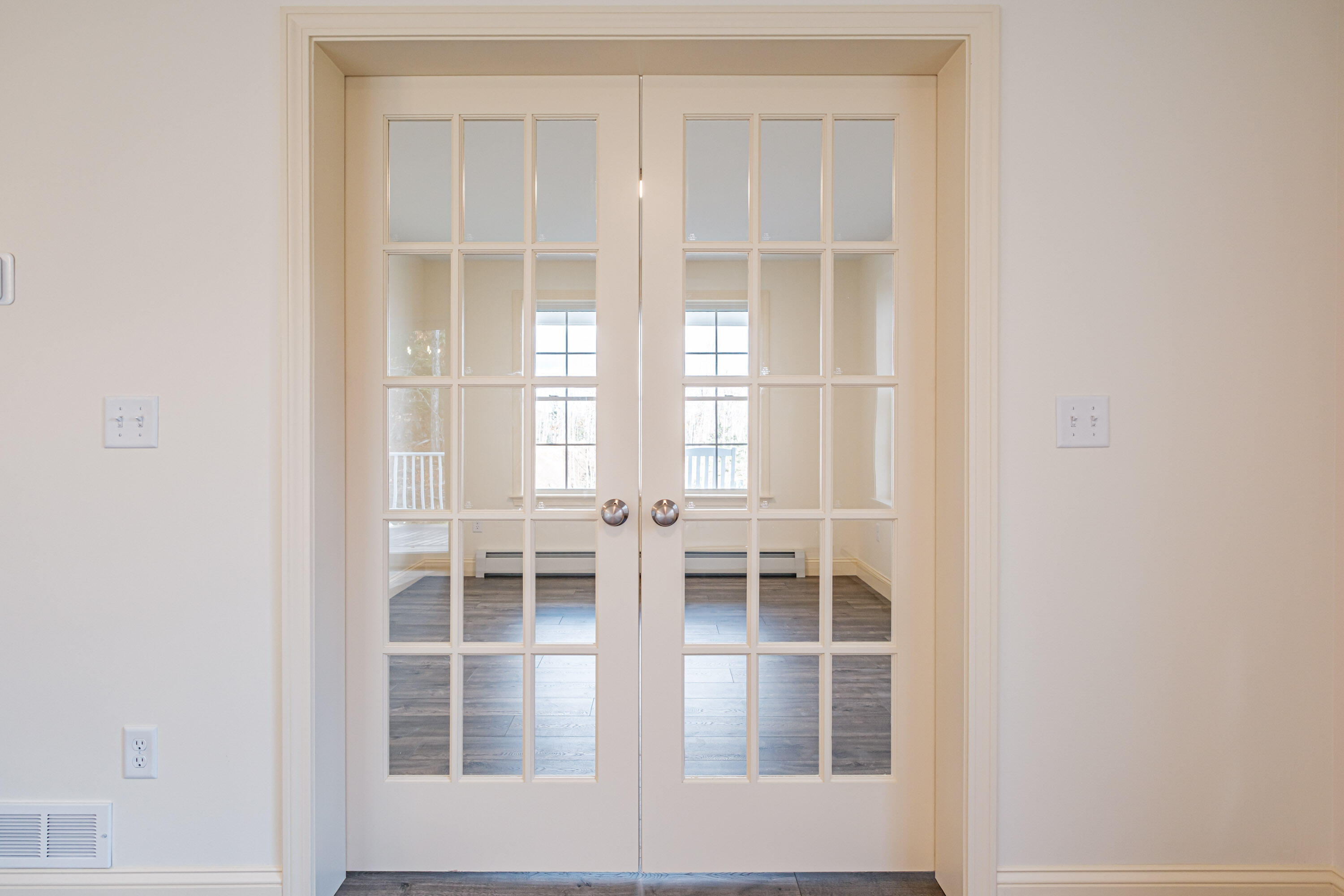 31 Woodbrey Lane Standish ME 04084