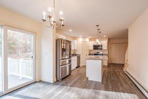 31 Woodbrey Lane Standish ME 04084