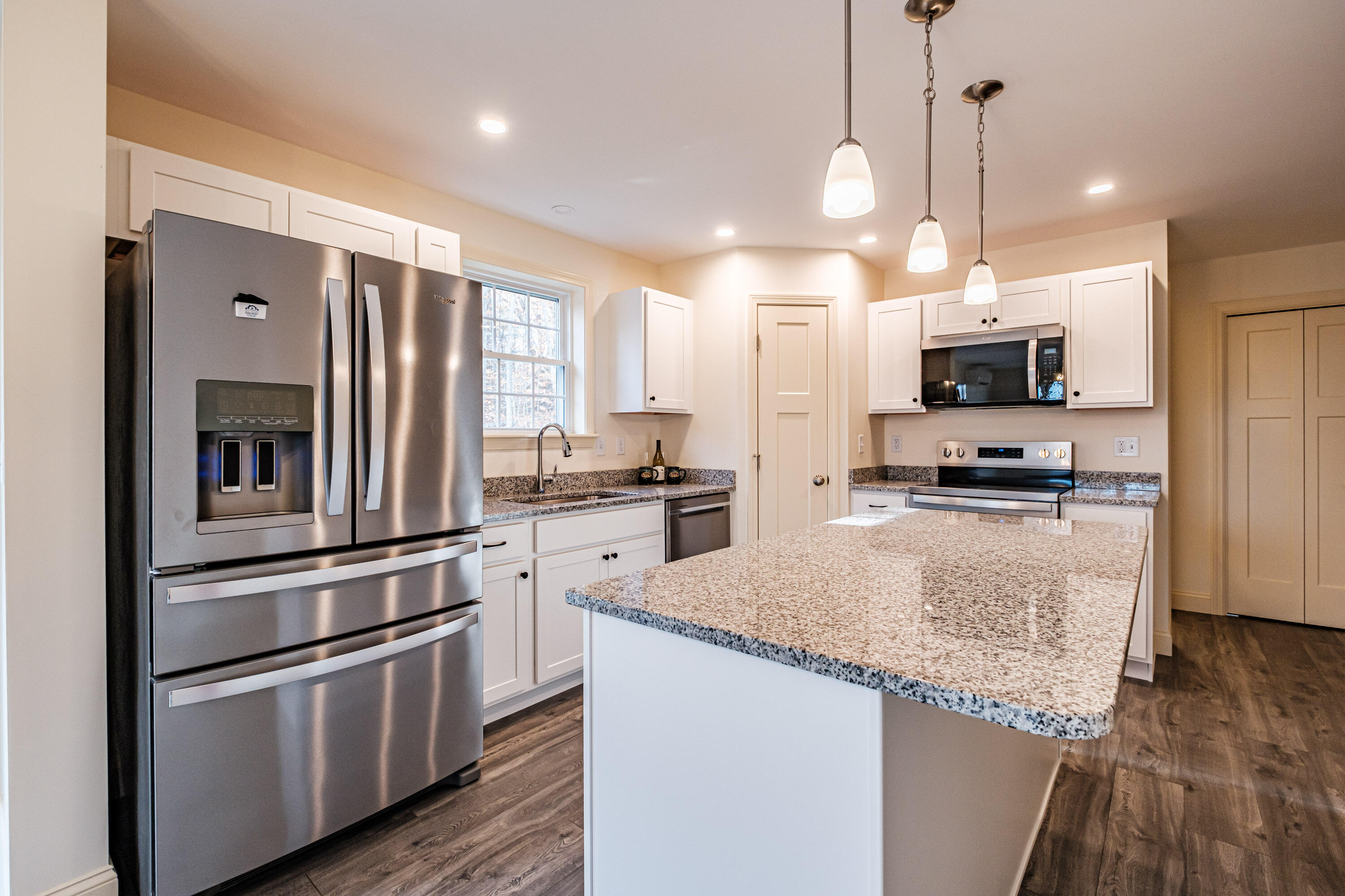 31 Woodbrey Lane Standish ME 04084