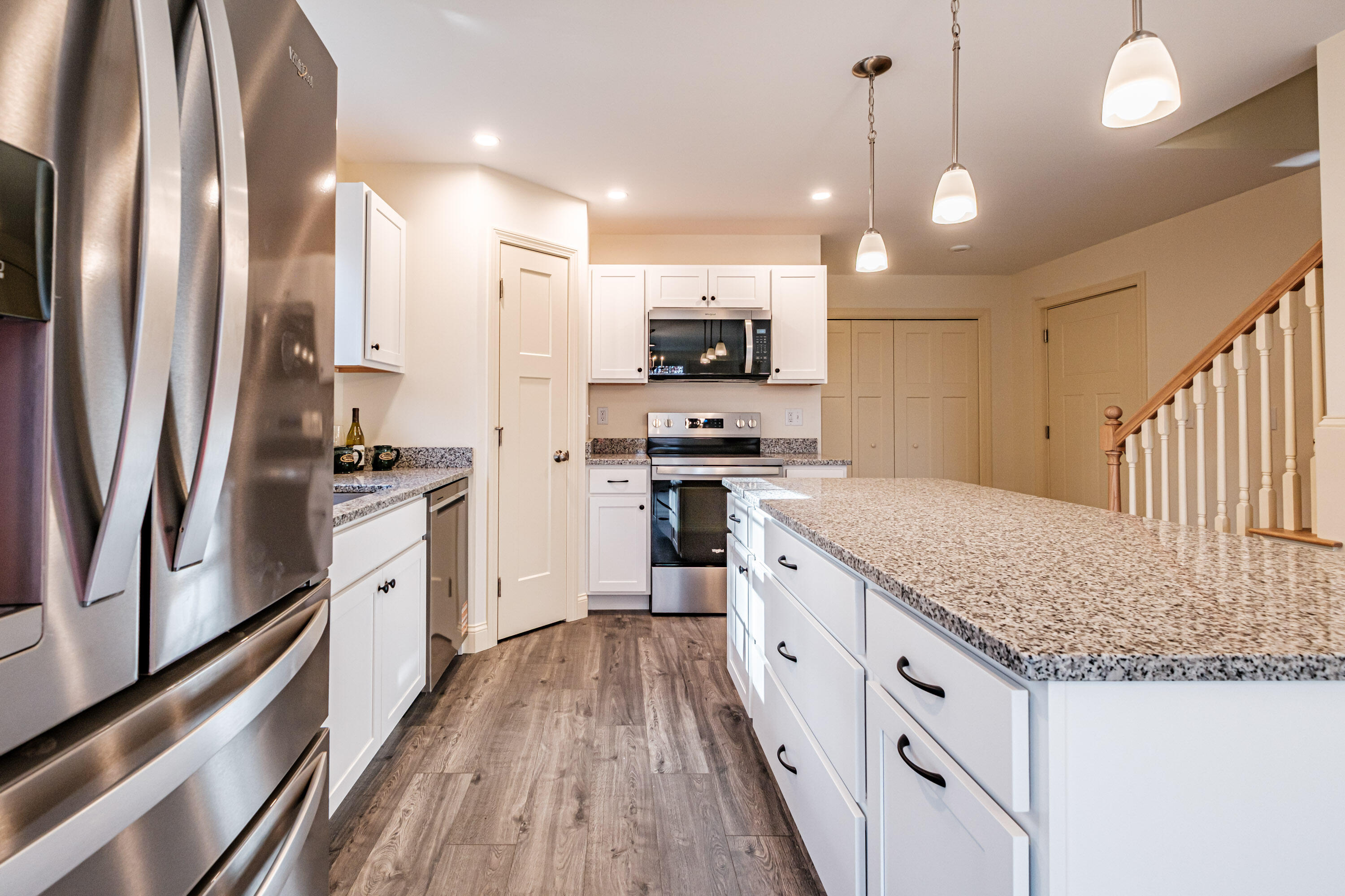 31 Woodbrey Lane Standish ME 04084