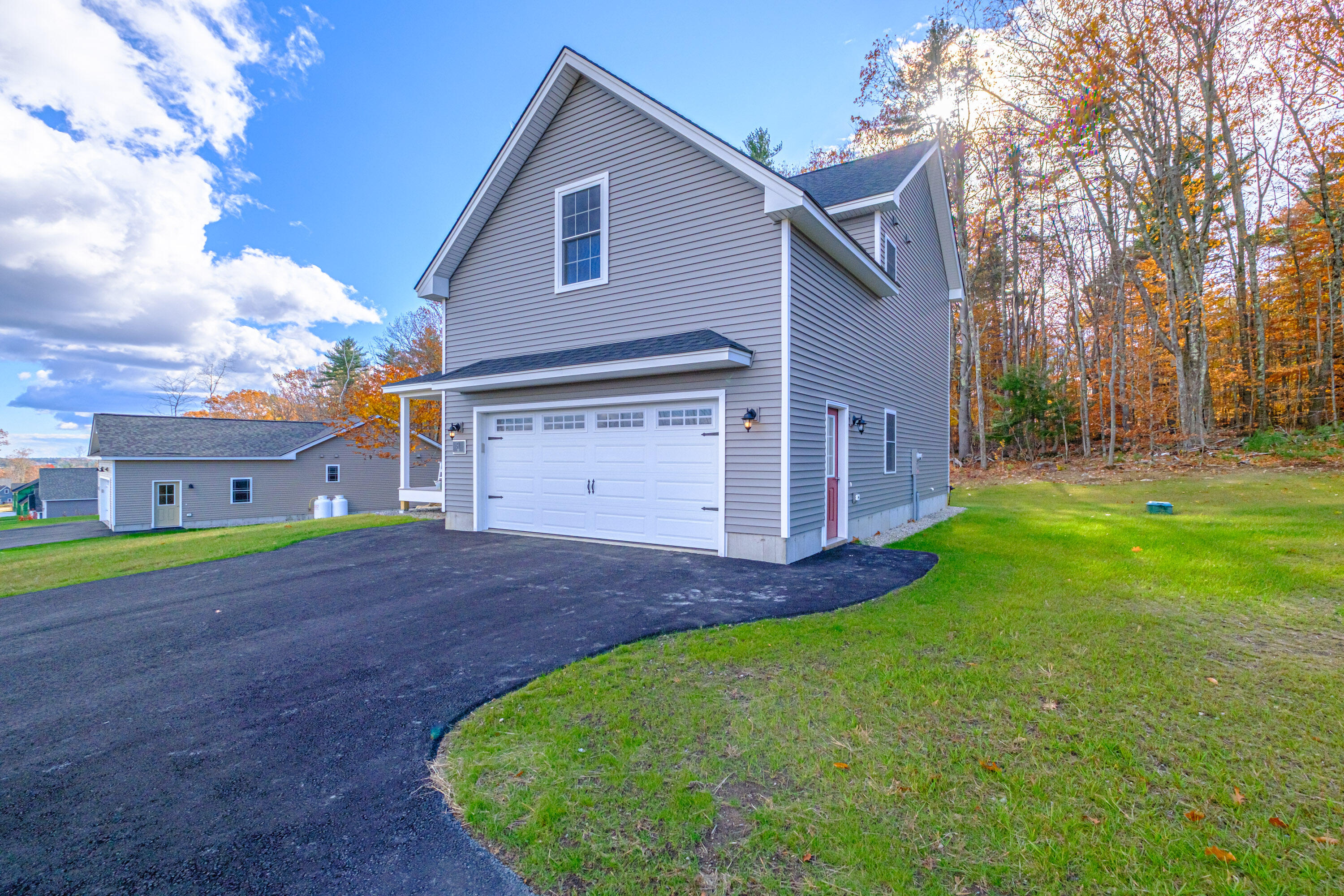 31 Woodbrey Lane Standish ME 04084