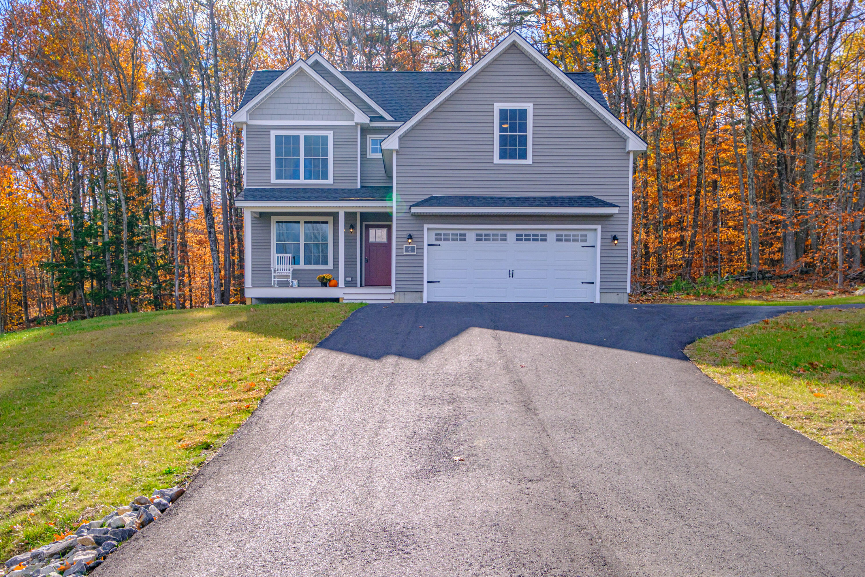 31 Woodbrey Lane Standish ME 04084