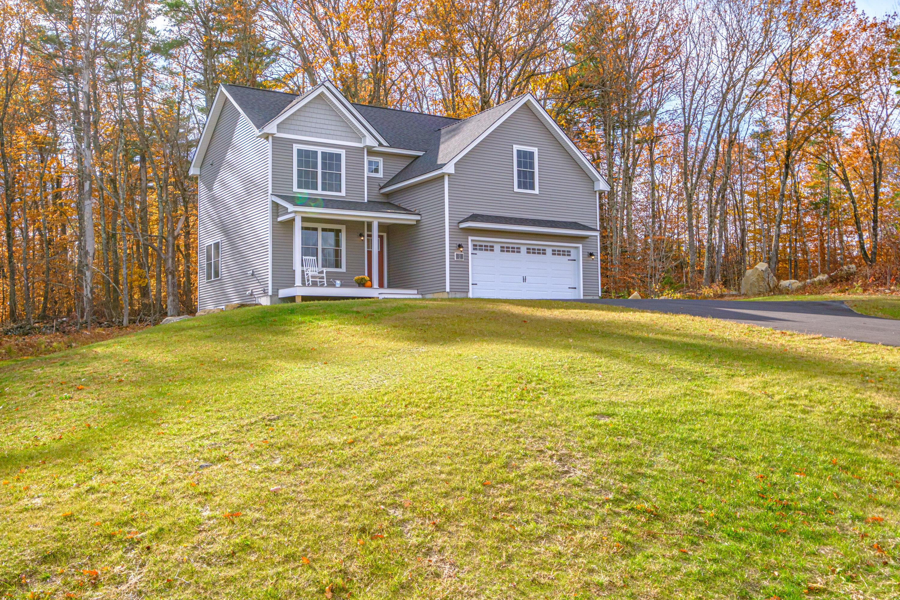31 Woodbrey Lane Standish ME 04084