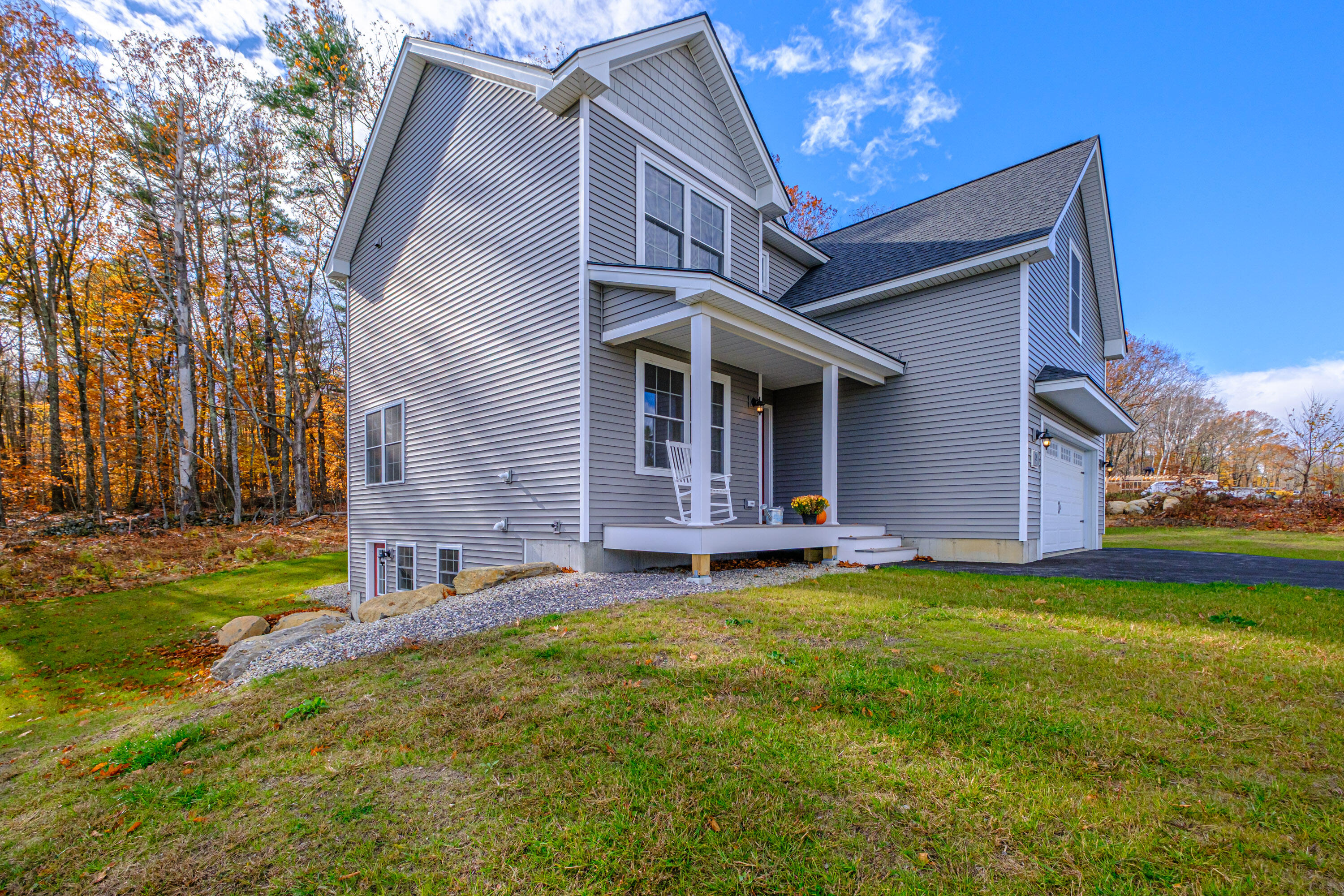 31 Woodbrey Lane Standish ME 04084