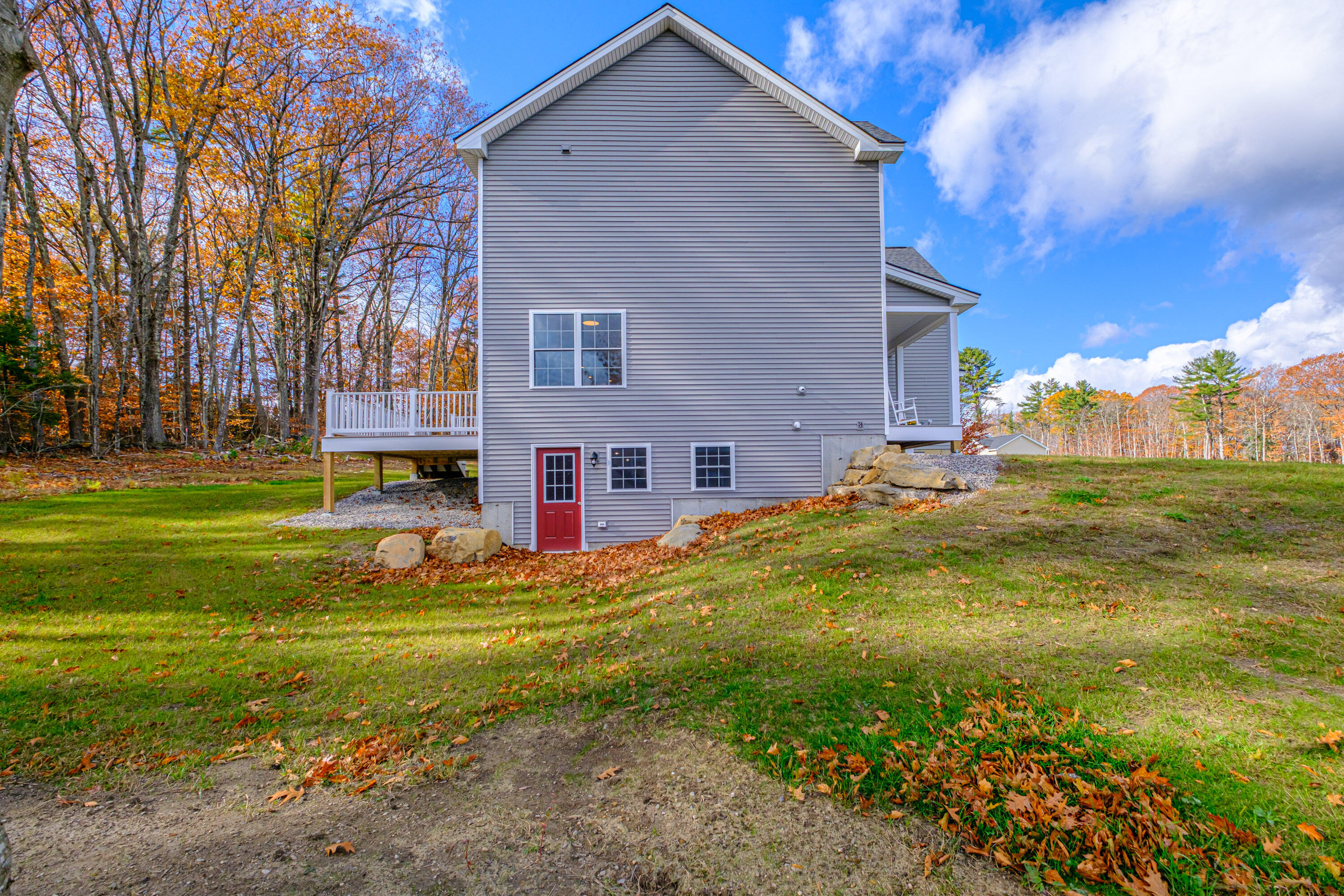 31 Woodbrey Lane Standish ME 04084