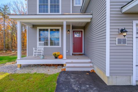 31 Woodbrey Lane Standish ME 04084