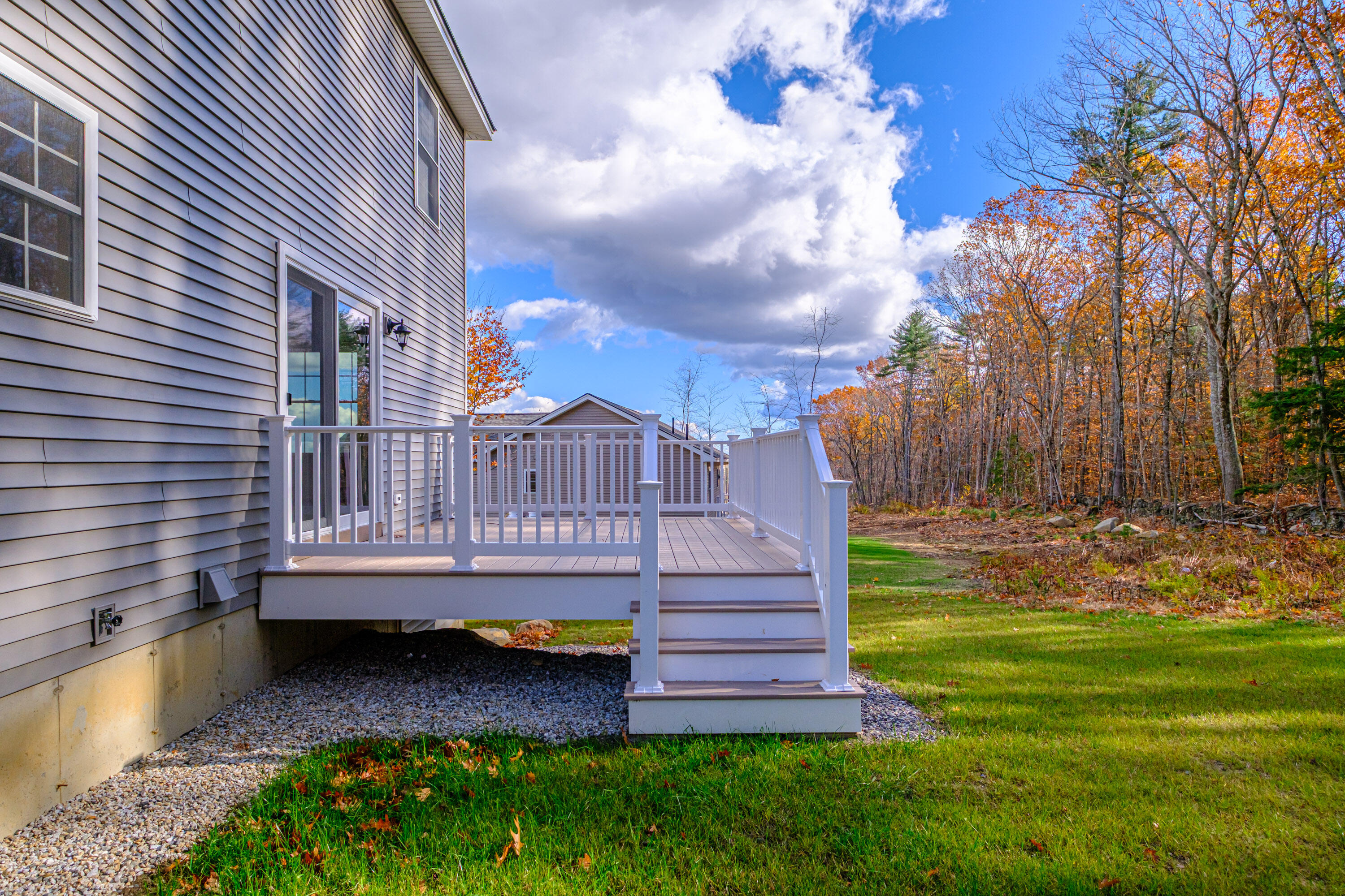 31 Woodbrey Lane Standish ME 04084