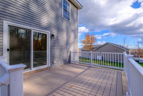 31 Woodbrey Lane Standish ME 04084