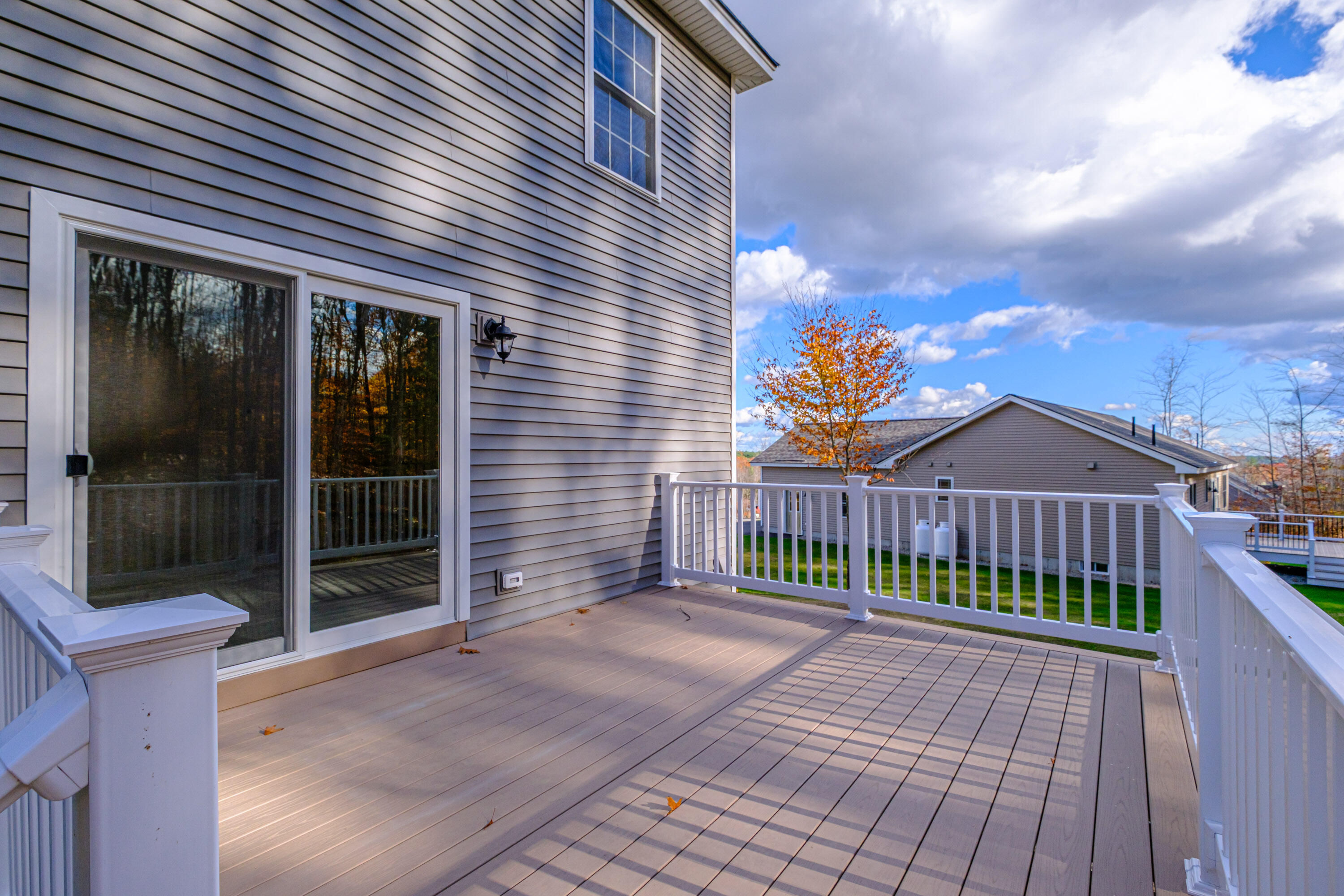 31 Woodbrey Lane Standish ME 04084