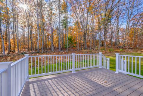 31 Woodbrey Lane Standish ME 04084