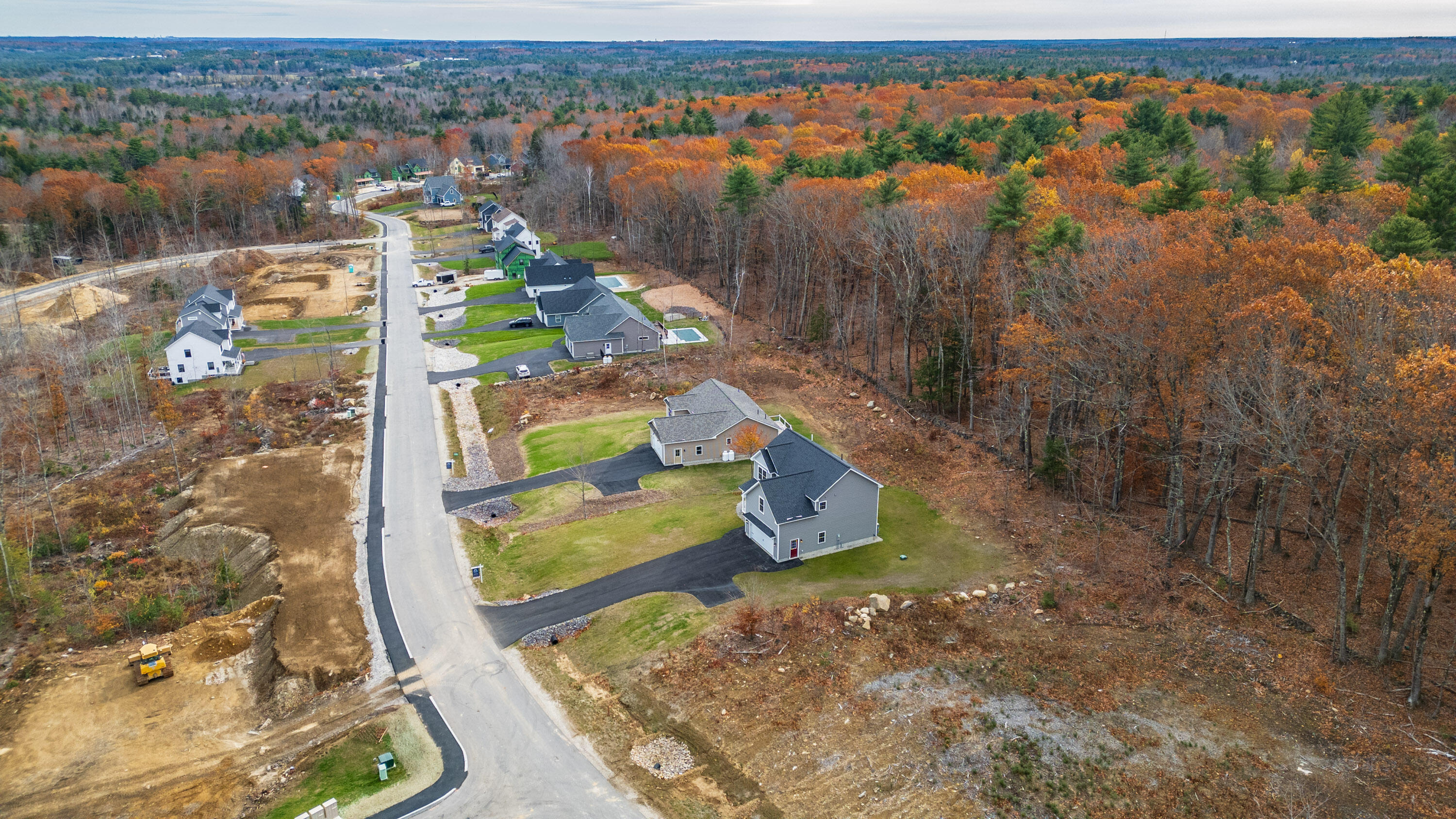 31 Woodbrey Lane Standish ME 04084