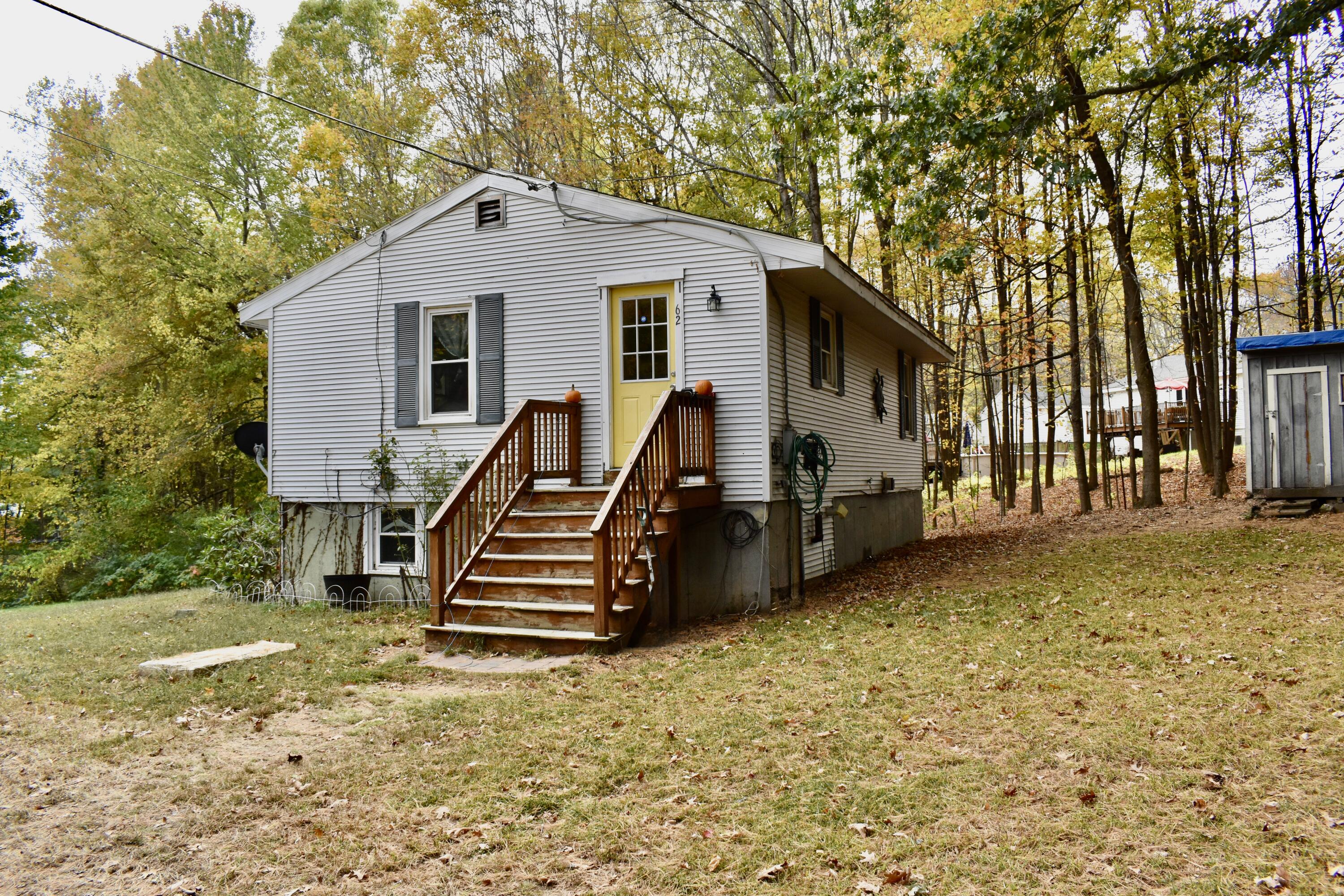 62 Emery Circle Buxton ME 04093