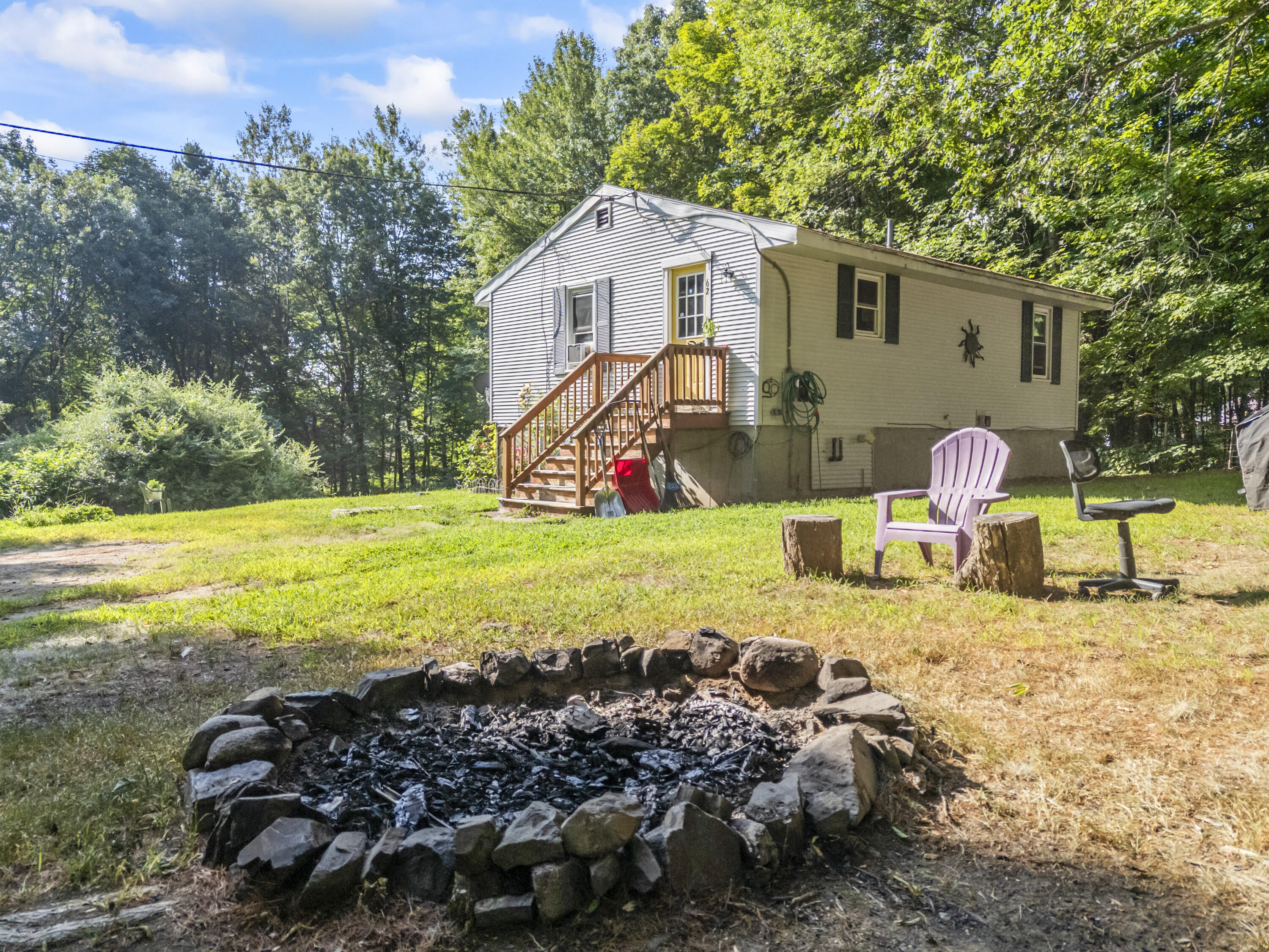 62 Emery Circle Buxton ME 04093