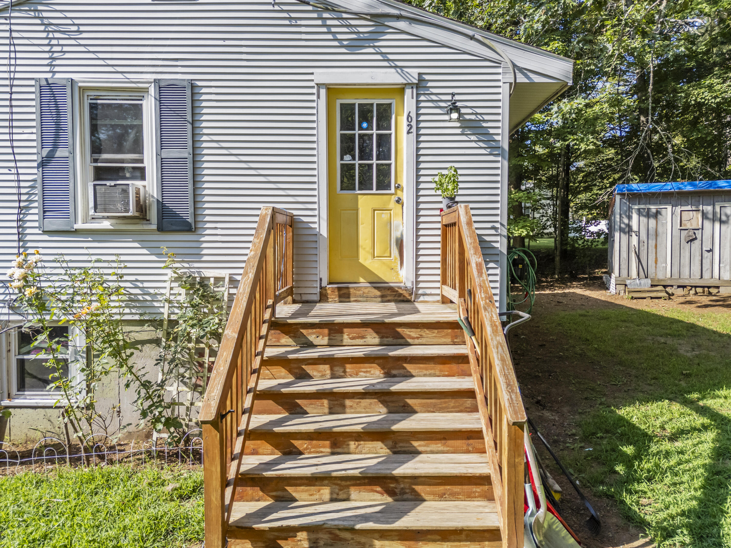 62 Emery Circle Buxton ME 04093