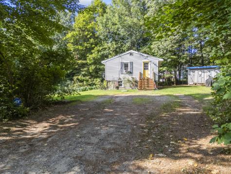 62 Emery Circle Buxton ME 04093