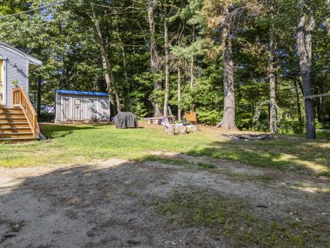 62 Emery Circle Buxton ME 04093