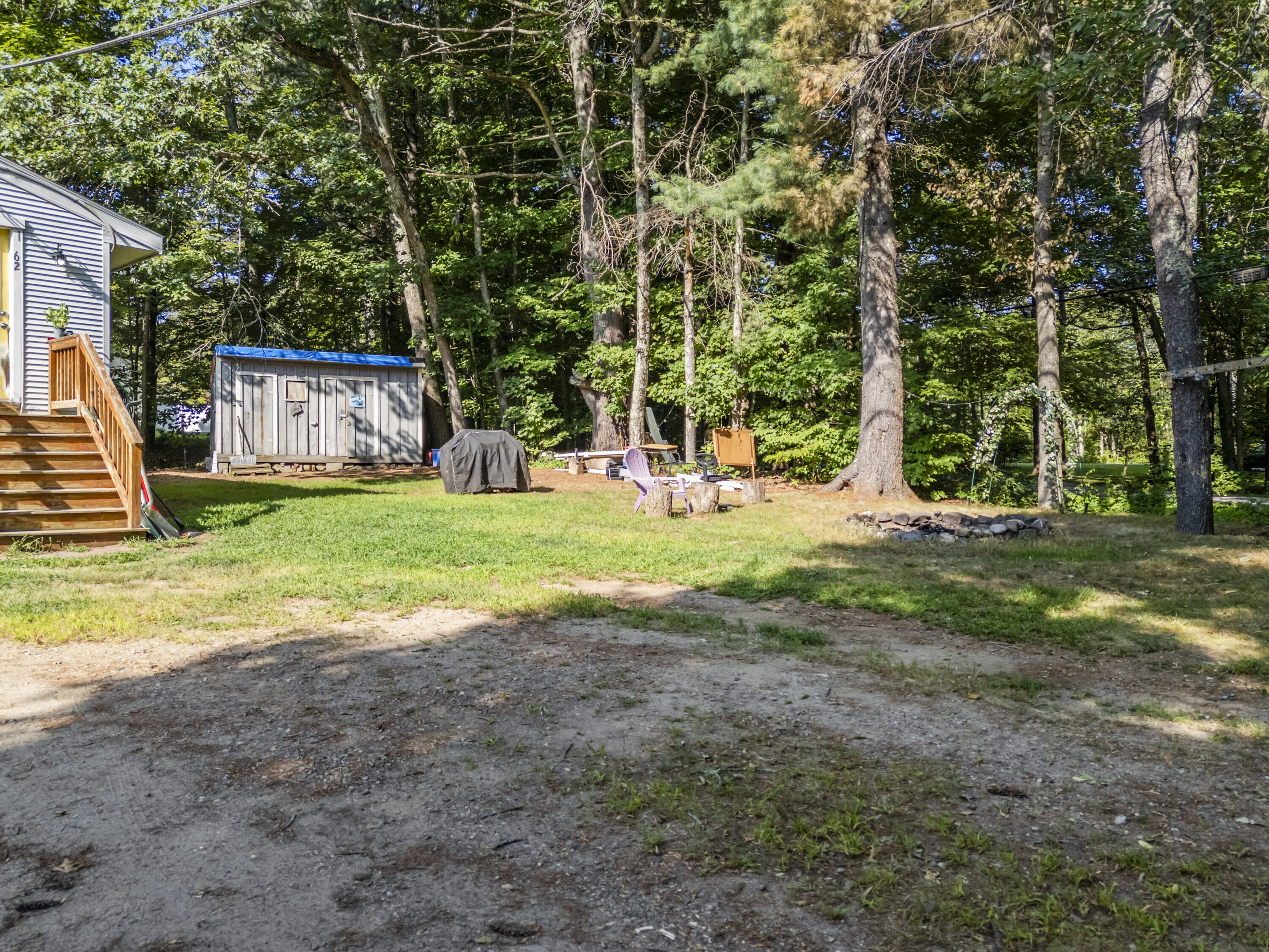 62 Emery Circle Buxton ME 04093