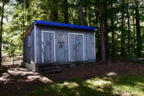 62 Emery Circle Buxton ME 04093