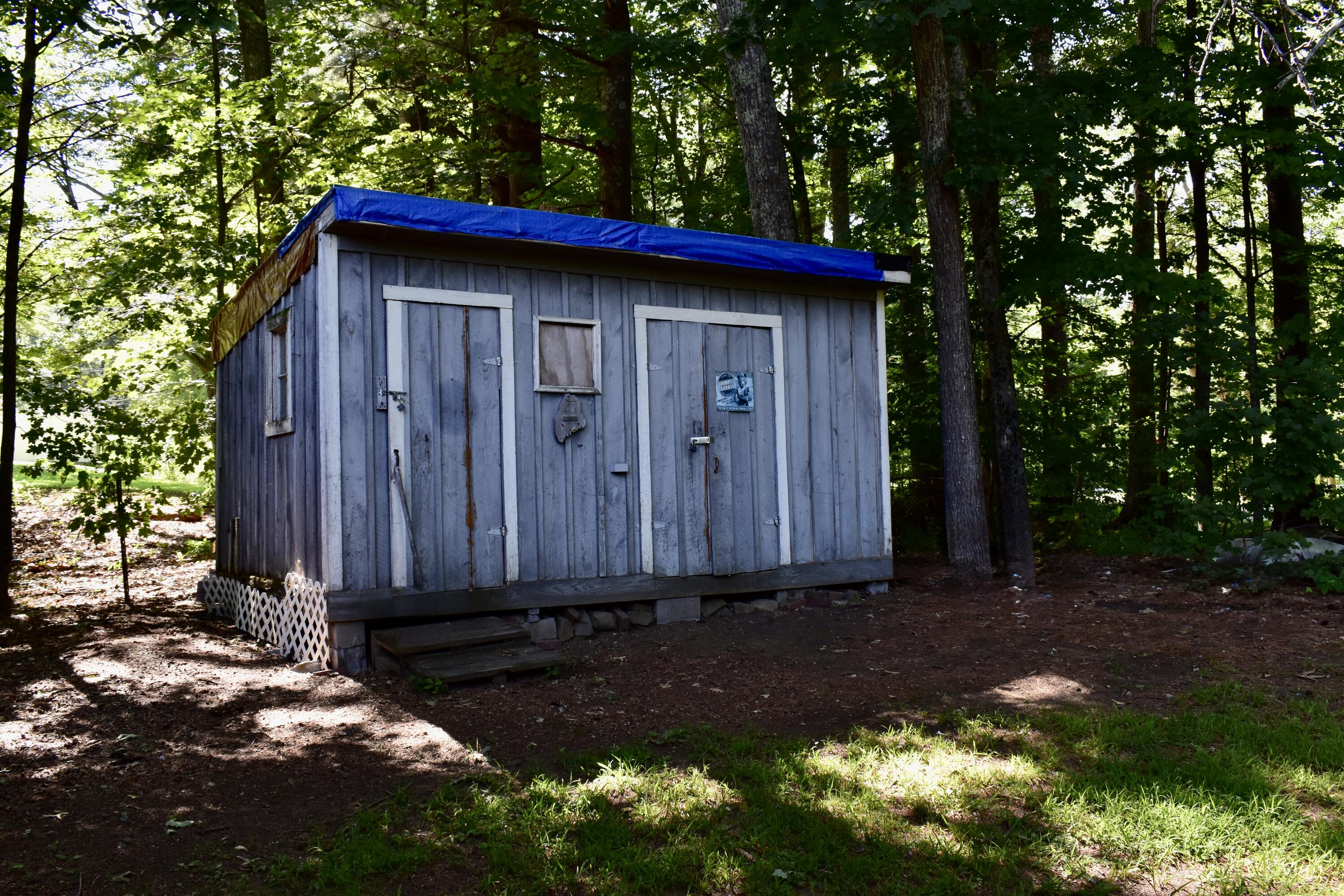 62 Emery Circle Buxton ME 04093