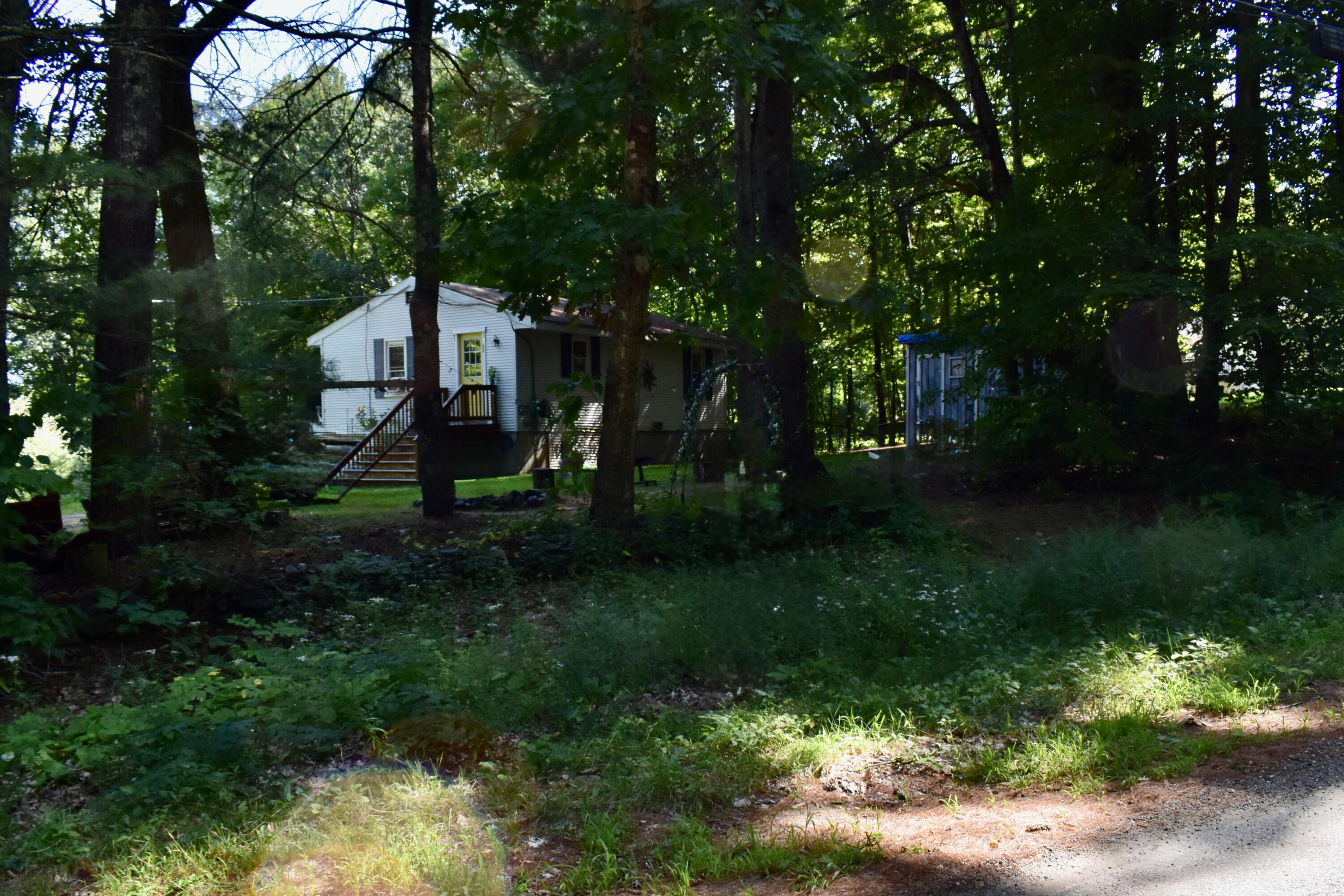 62 Emery Circle Buxton ME 04093