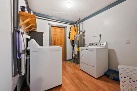 44 Loon Lake Road Rangeley ME 04970