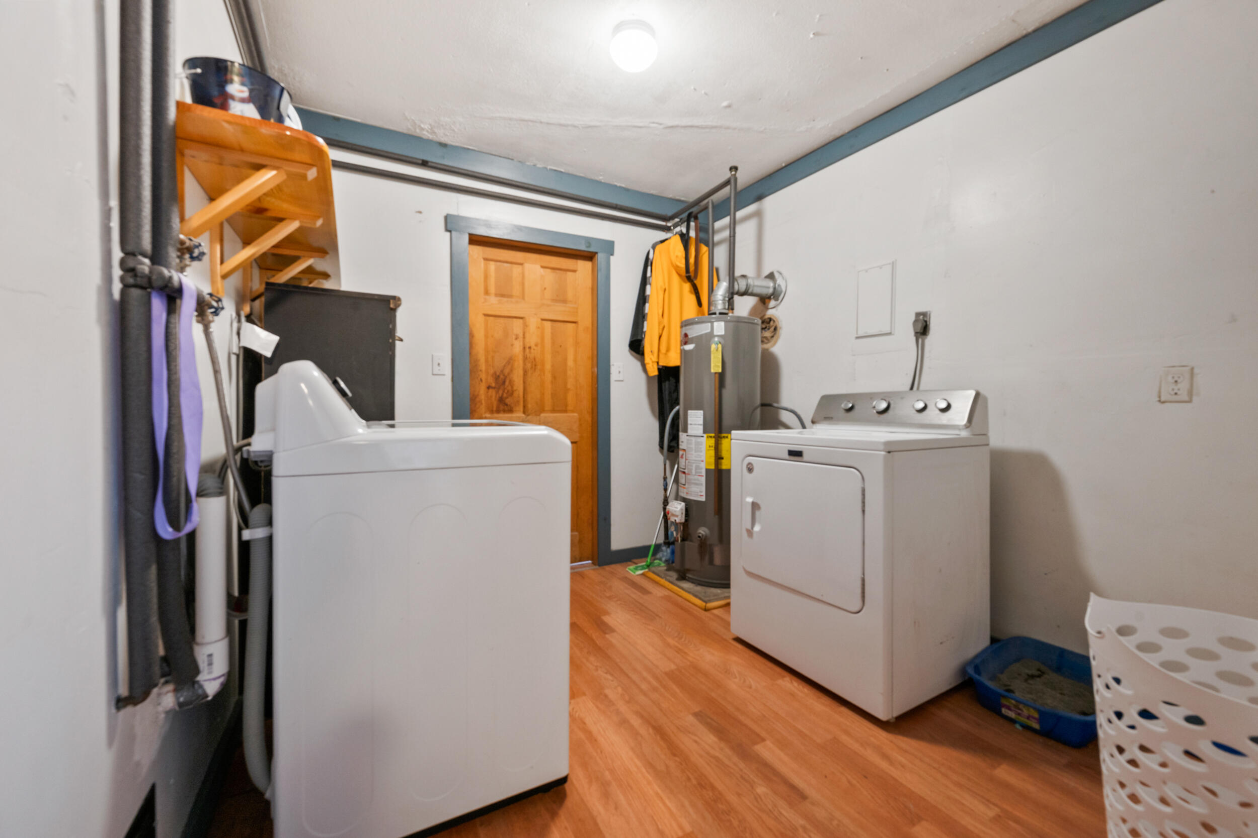 44 Loon Lake Road Rangeley ME 04970