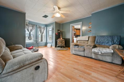 44 Loon Lake Road Rangeley ME 04970