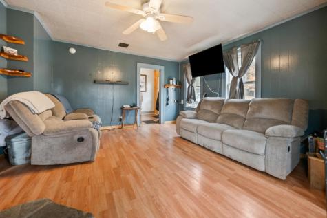 44 Loon Lake Road Rangeley ME 04970