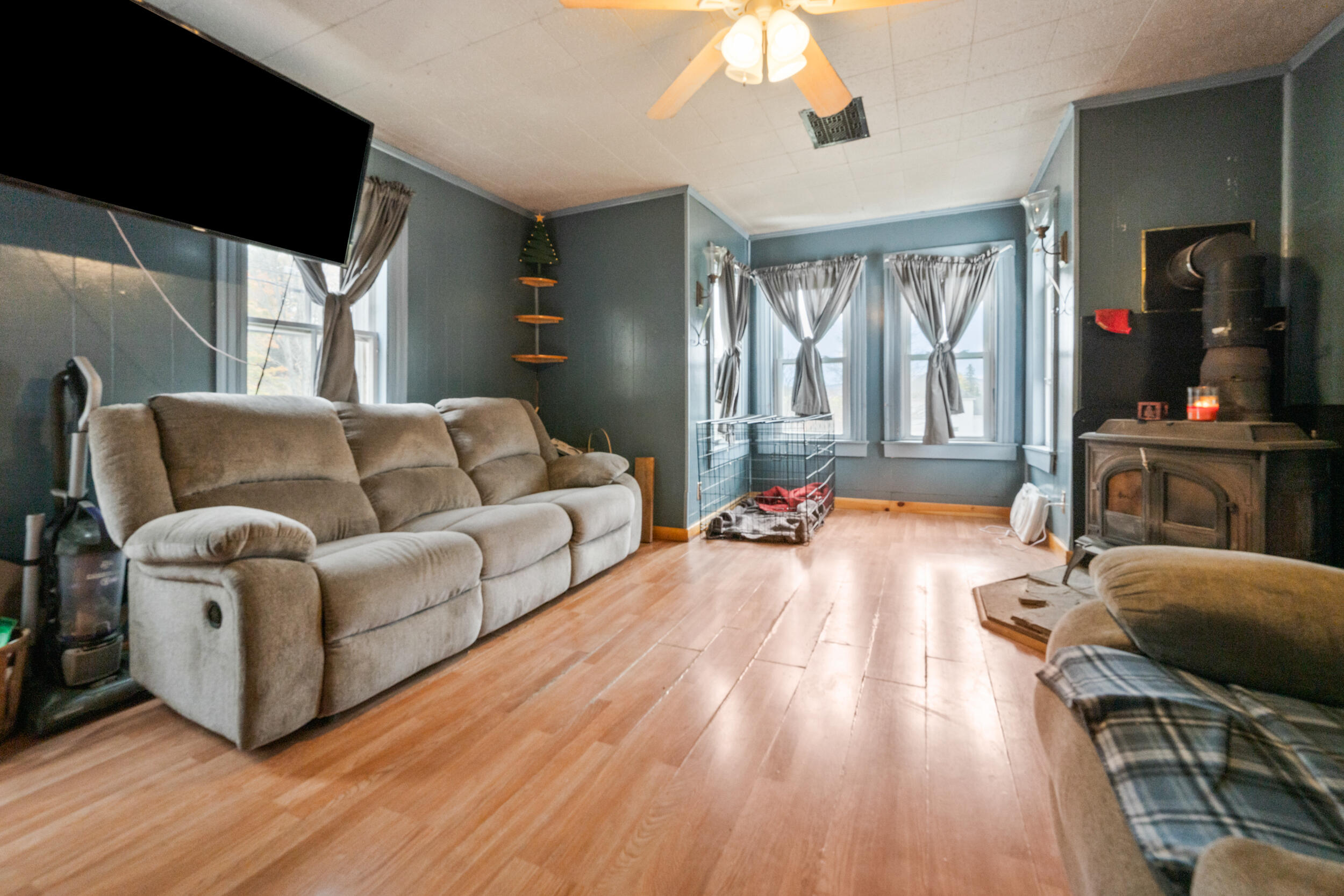 44 Loon Lake Road Rangeley ME 04970