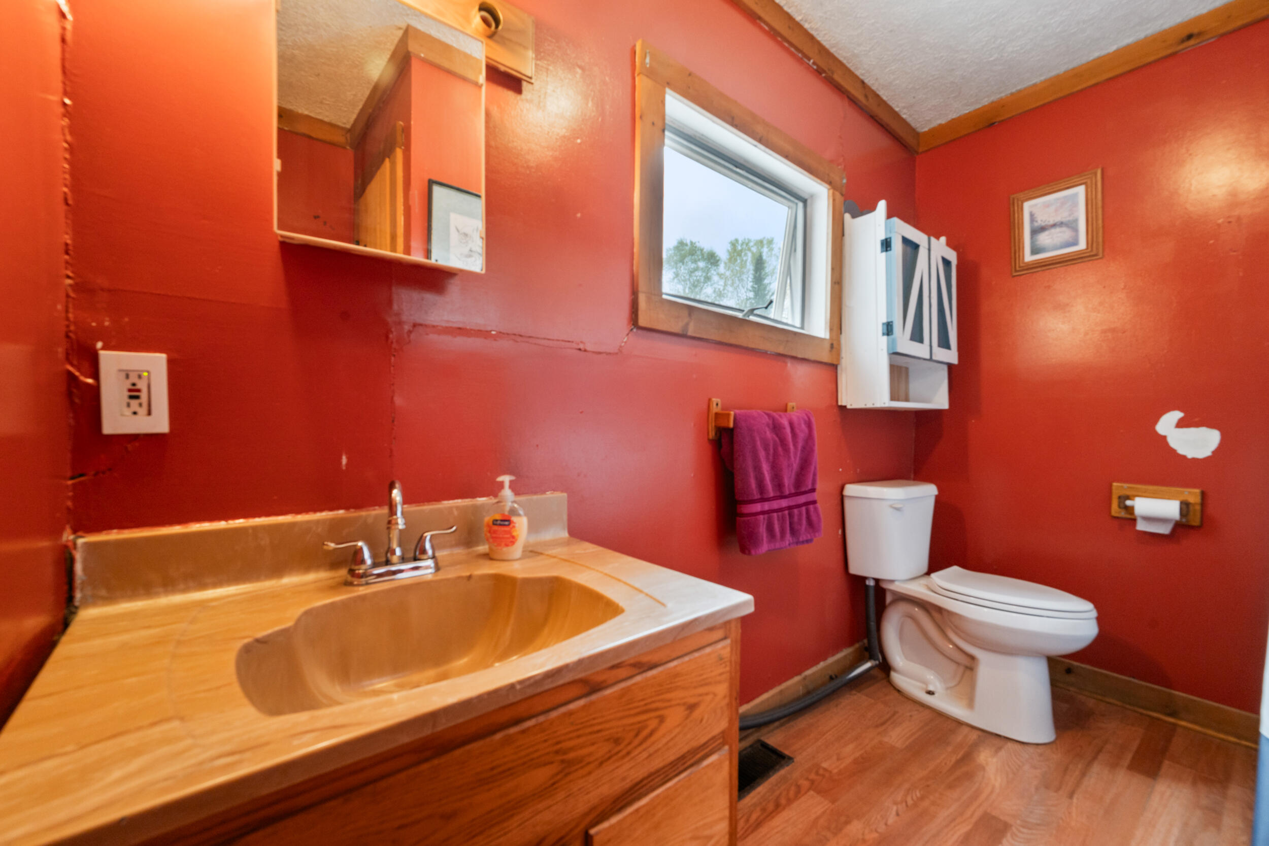 44 Loon Lake Road Rangeley ME 04970