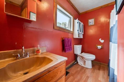 44 Loon Lake Road Rangeley ME 04970