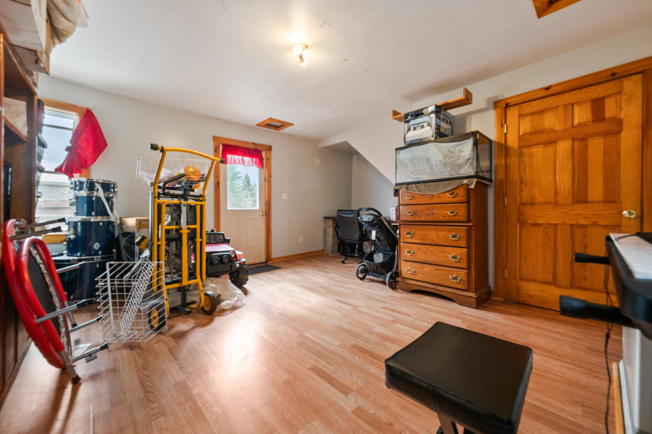 44 Loon Lake Road Rangeley ME 04970