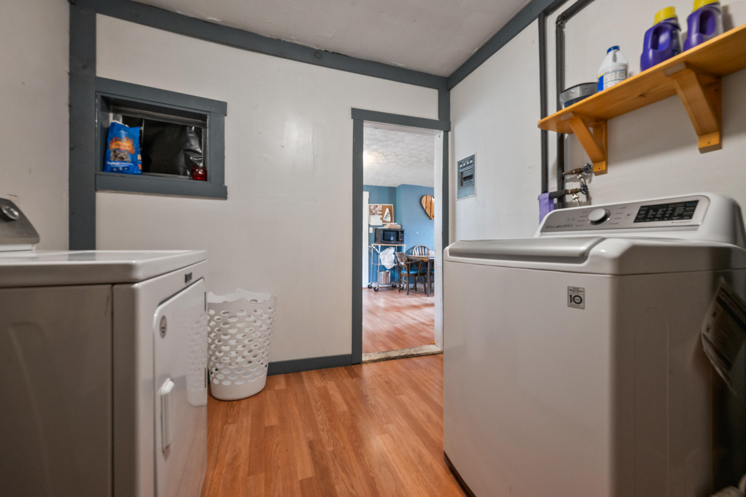 44 Loon Lake Road Rangeley ME 04970