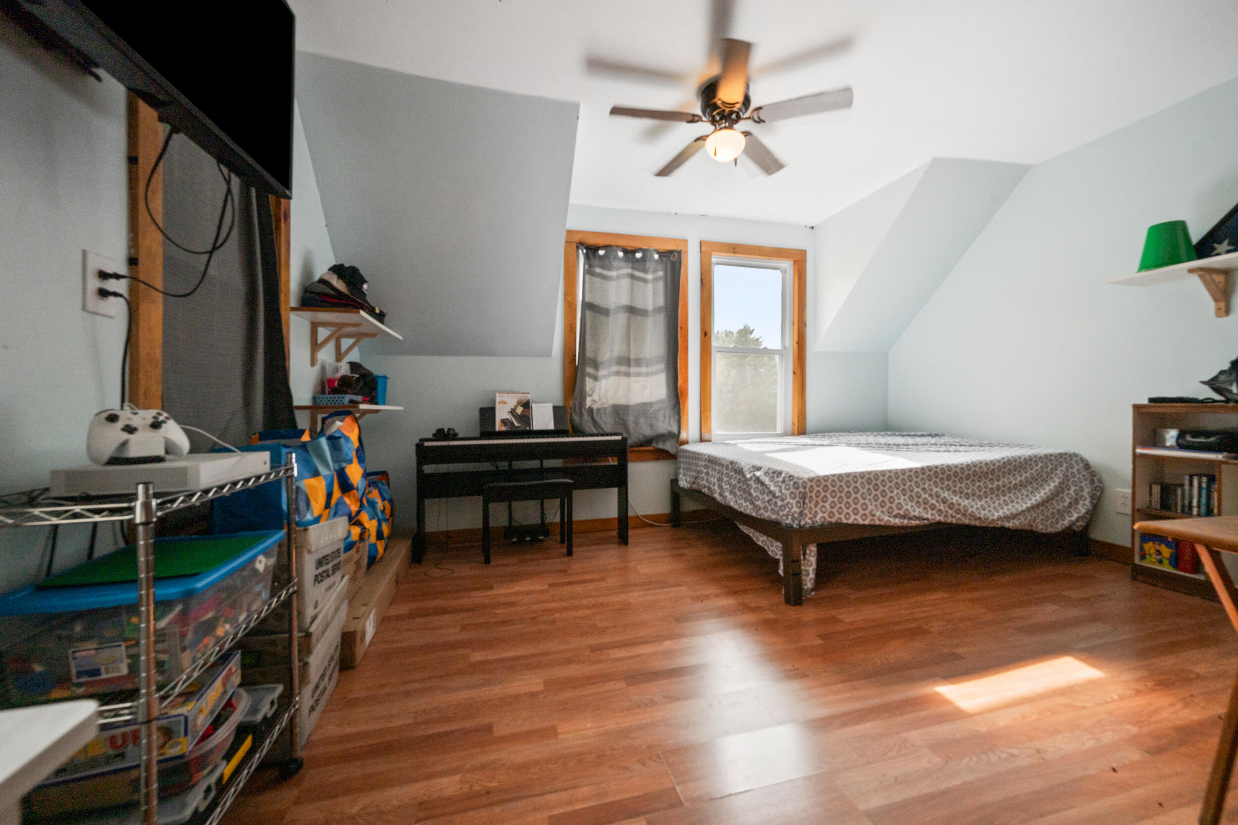 44 Loon Lake Road Rangeley ME 04970