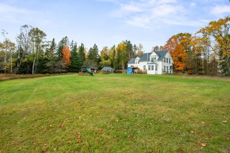 44 Loon Lake Road Rangeley ME 04970