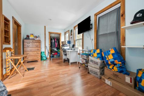 44 Loon Lake Road Rangeley ME 04970