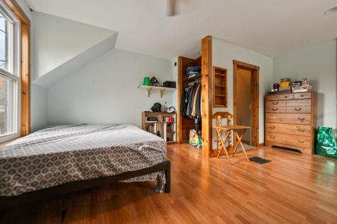 44 Loon Lake Road Rangeley ME 04970