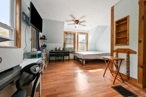 44 Loon Lake Road Rangeley ME 04970