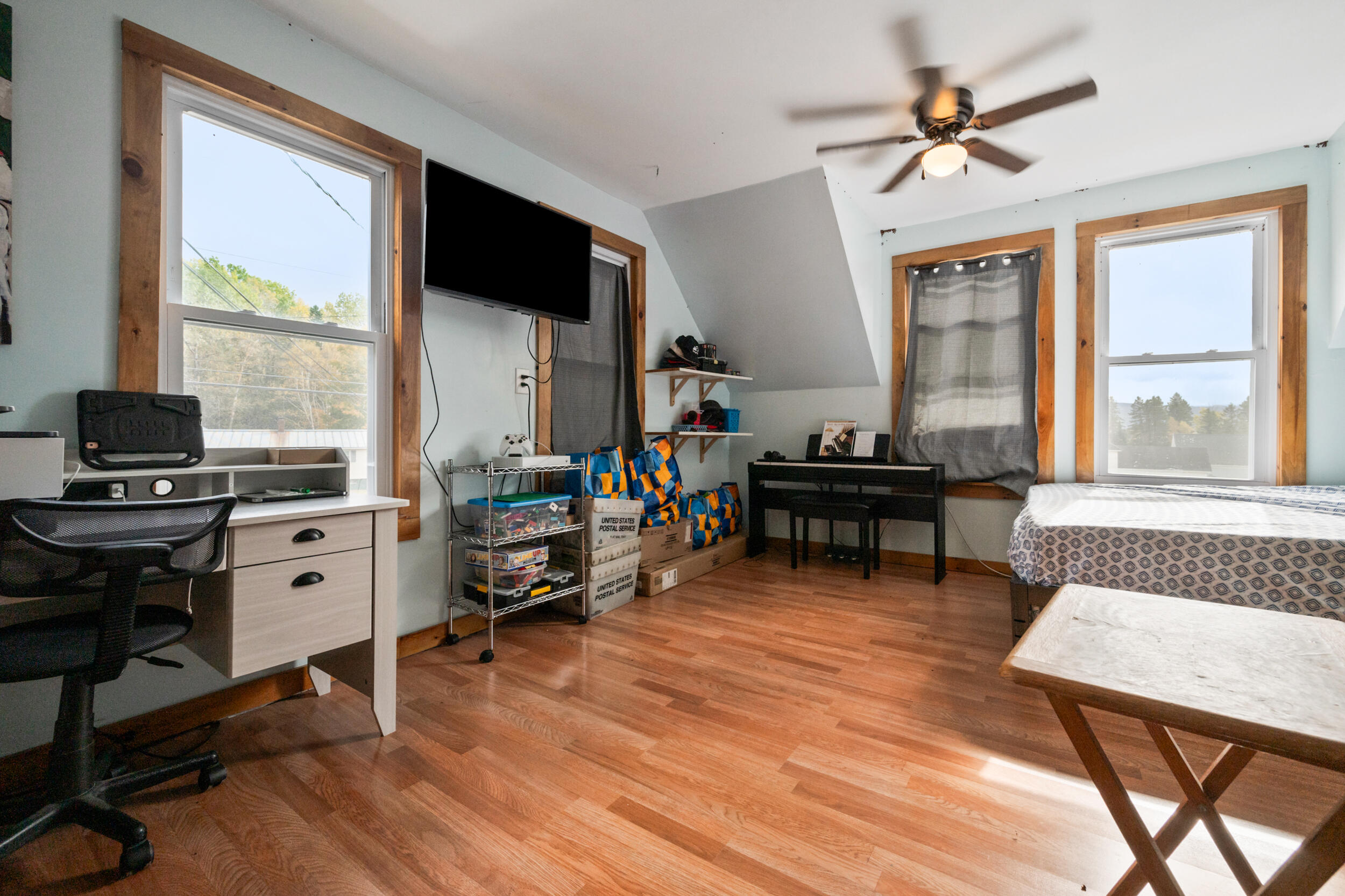 44 Loon Lake Road Rangeley ME 04970