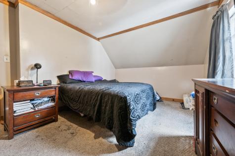 44 Loon Lake Road Rangeley ME 04970